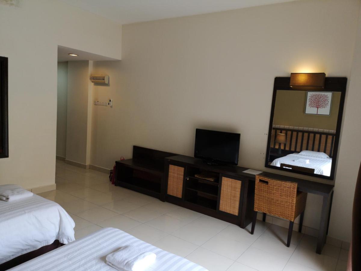 Gold Coast Morib By Tim Hotel Exterior photo