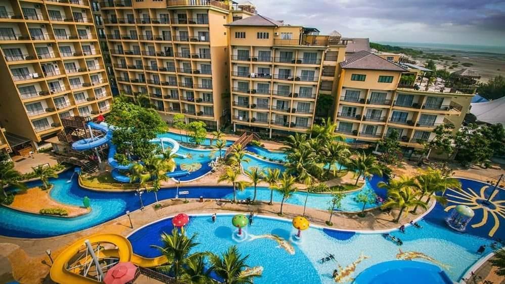 Gold Coast Morib By Tim Hotel Exterior photo
