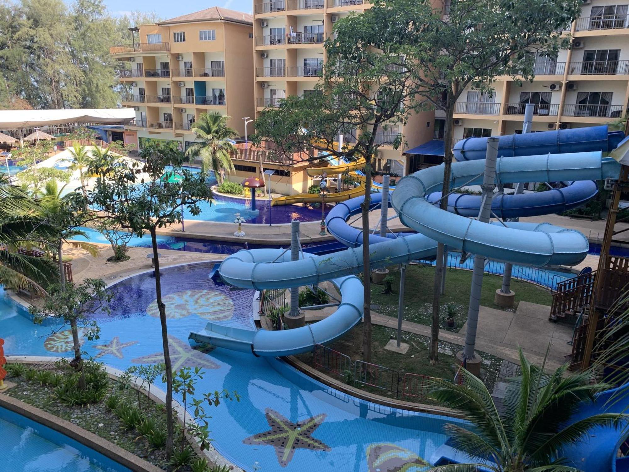 Gold Coast Morib By Tim Hotel Exterior photo