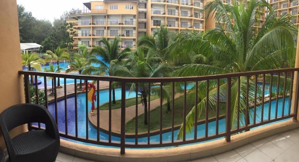 Gold Coast Morib By Tim Hotel Exterior photo