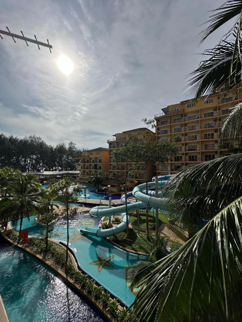Gold Coast Morib By Tim Hotel Exterior photo